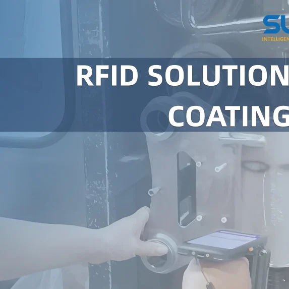 RFID SOLUTION