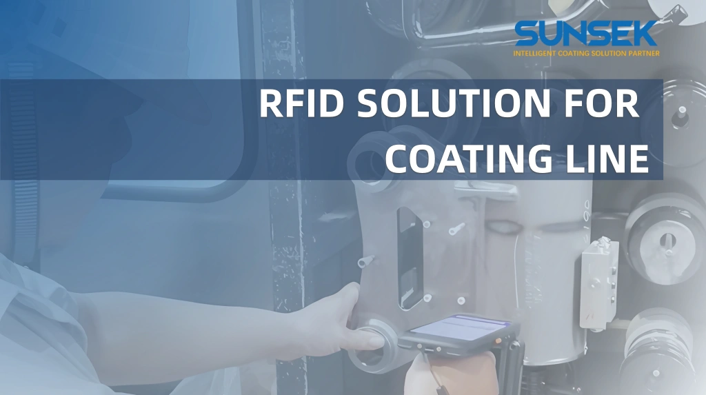 RFID-sunsek 1024 RFID SOLUTION